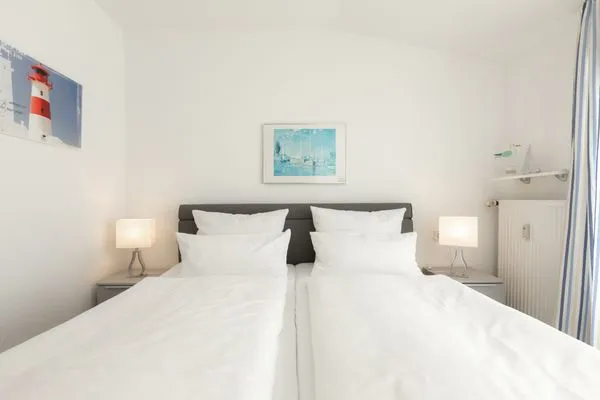 Schlafzimmer  Mein Paradies