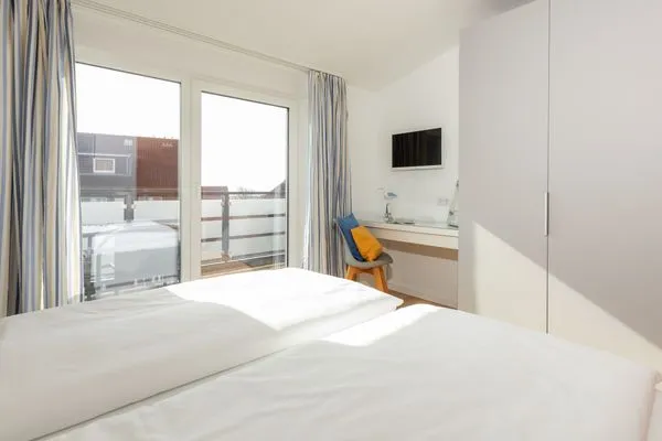 Schlafzimmer  Mein Paradies