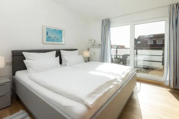 Schlafzimmer  Mein Paradies