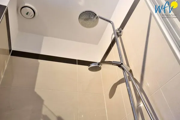 Badezimmer Villa Drees Quartier 7