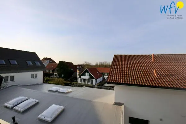 Nachbarschaft Villa Drees Quartier 7