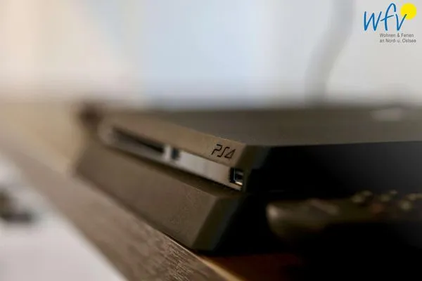 PS4 Playstation Villa Drees Quartier 7