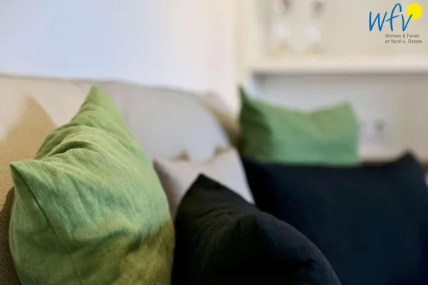 Dekoratives Detail Villa Drees Quartier 7