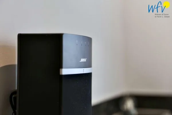 Bose Soundsystem Villa Drees Quartier 7