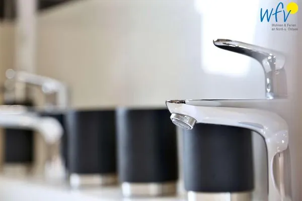 Dekoratives Detail Villa Drees Quartier 7