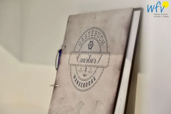 Dekoratives Detail Villa Drees Quartier 7