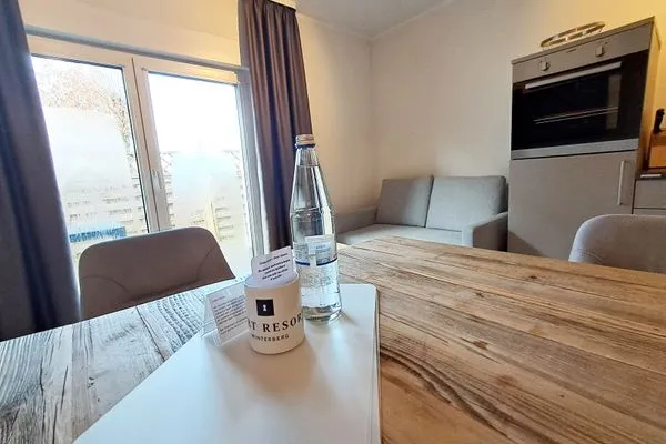  Smart Resorts Haus Topas Ferienwohnung 304