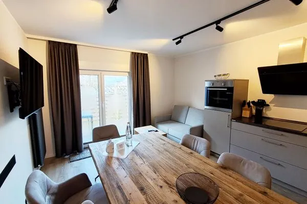  Smart Resorts Haus Topas Ferienwohnung 304