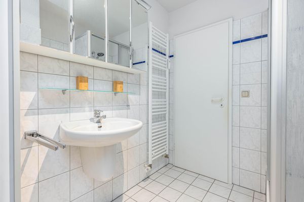  Störtebekerstrasse 14 Wohnung 9 Zingst - 