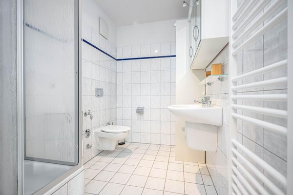  Störtebekerstrasse 14 Wohnung 9 Zingst - 