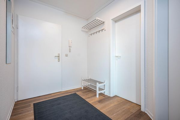  Störtebekerstrasse 14 Wohnung 9 Zingst - 