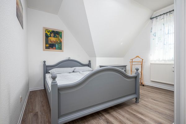  Störtebekerstrasse 14 Wohnung 9 Zingst - 