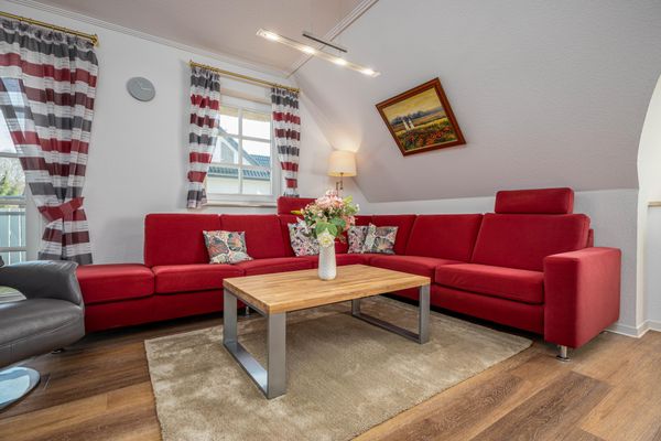  Störtebekerstrasse 14 Wohnung 9 Zingst - 