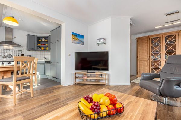  Störtebekerstrasse 14 Wohnung 9 Zingst - 