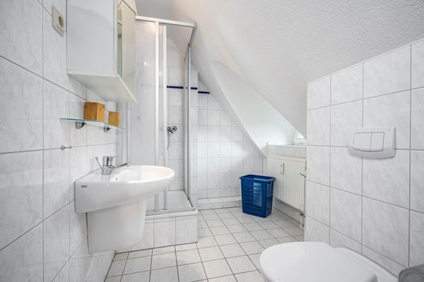  Störtebekerstrasse 14 Wohnung 9 Zingst - 