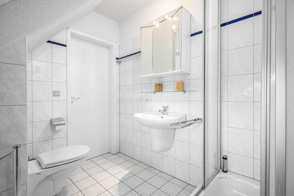  Störtebekerstrasse 14 Wohnung 9 Zingst - 