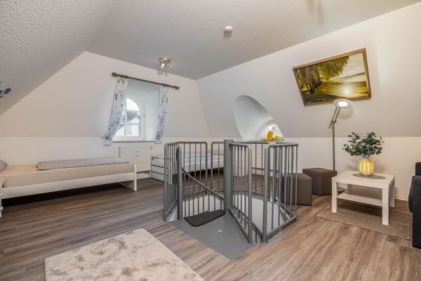  Störtebekerstrasse 14 Wohnung 9 Zingst - 