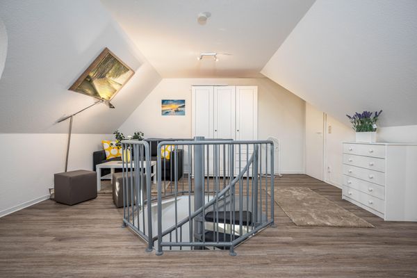  Störtebekerstrasse 14 Wohnung 9 Zingst - 