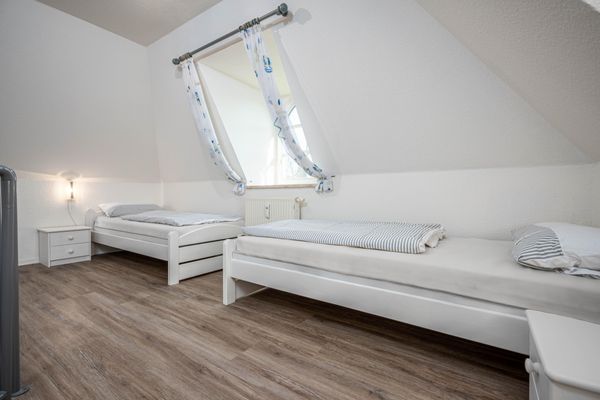  Störtebekerstrasse 14 Wohnung 9 Zingst - 