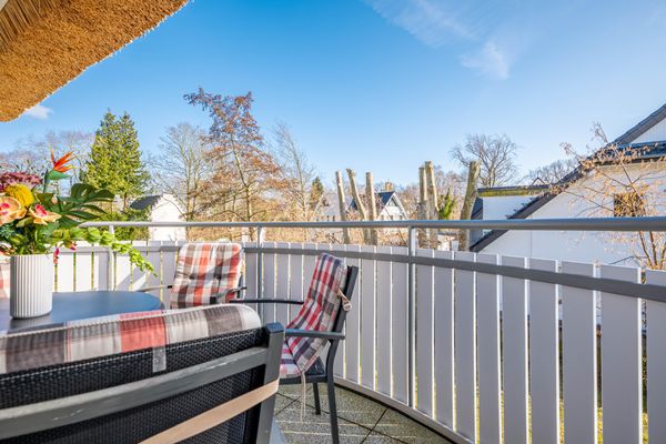  Störtebekerstrasse 14 Wohnung 9 Zingst - 