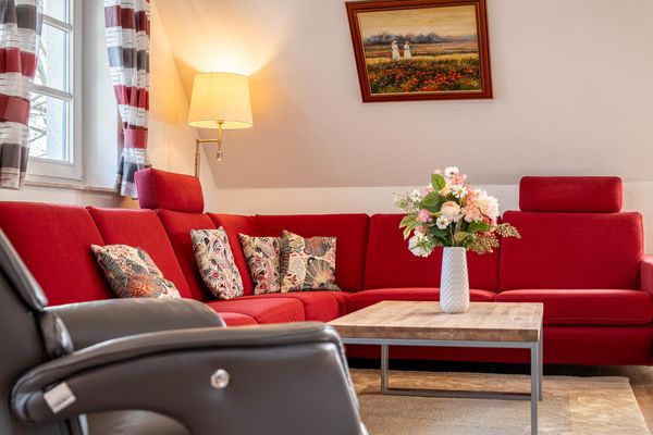  Störtebekerstrasse 14 Wohnung 9 Zingst - 