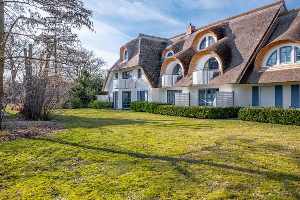  Störtebekerstrasse 14 Wohnung 9 Zingst - 