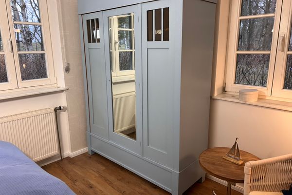 Achtern Diek Haus 12d/1 PALSTEK Zingst - 