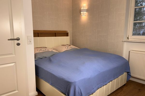 Achtern Diek Haus 12d/1 PALSTEK Zingst - 