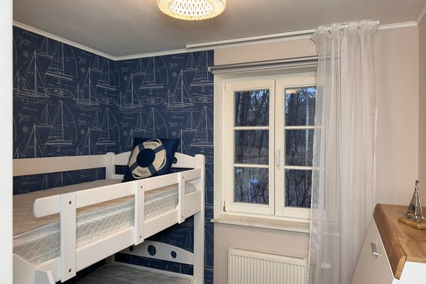 Achtern Diek Haus 12d/1 PALSTEK Zingst - 