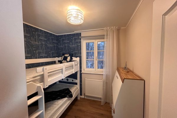 Achtern Diek Haus 12d/1 PALSTEK Zingst - 