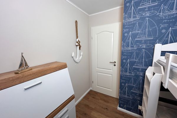 Achtern Diek Haus 12d/1 PALSTEK Zingst - 