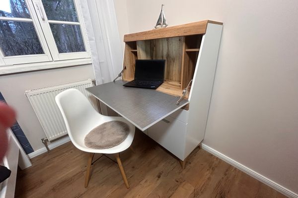 Achtern Diek Haus 12d/1 PALSTEK Zingst - 