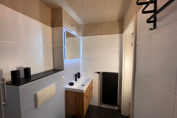 Achtern Diek Haus 12d/1 PALSTEK Zingst - 