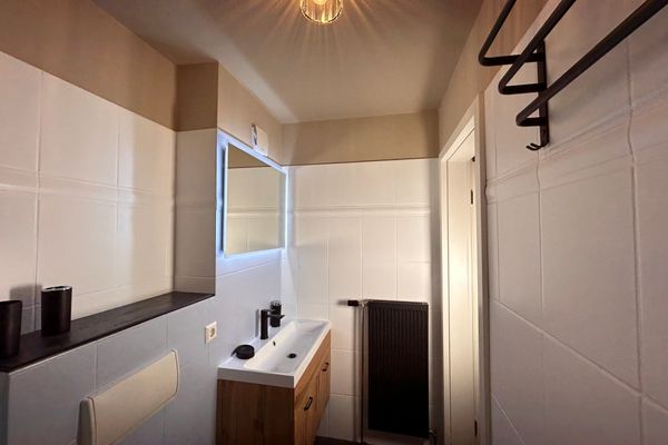 Achtern Diek Haus 12d/1 PALSTEK Zingst - 