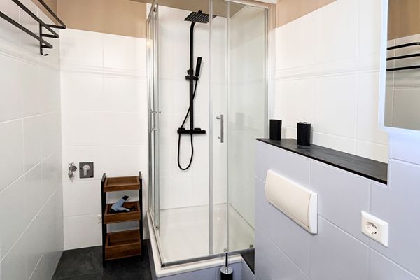 Achtern Diek Haus 12d/1 PALSTEK Zingst - 