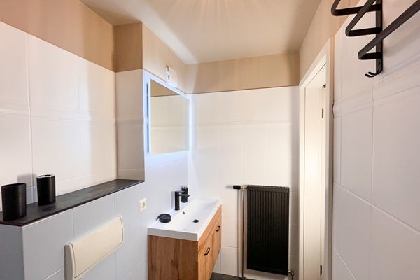 Achtern Diek Haus 12d/1 PALSTEK Zingst - 