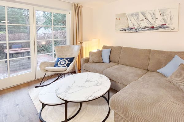 Achtern Diek Haus 12d/1 PALSTEK Zingst - 