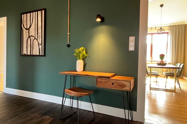  Hannas Place Garding - Flur