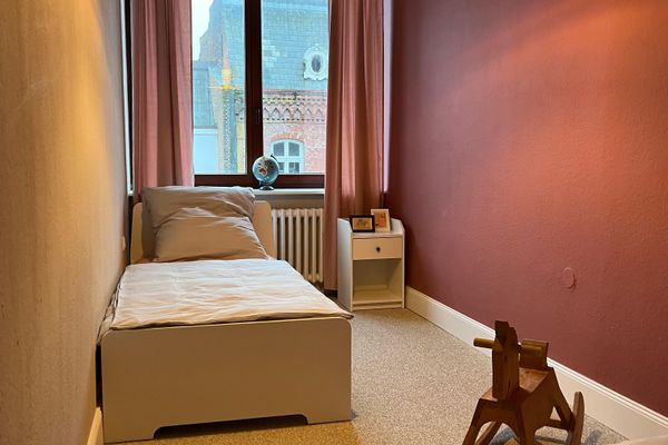  Hannas Place Garding - Einzelbetten