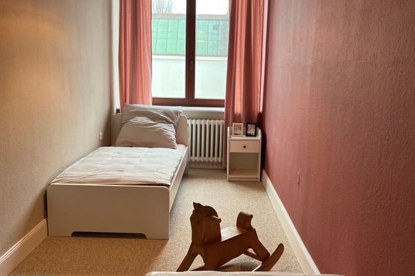  Hannas Place Garding - Einzelbetten