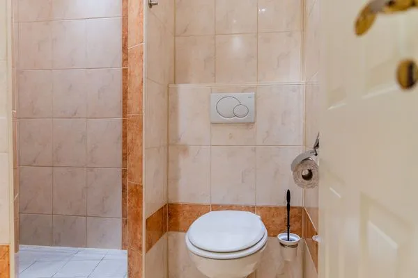 Badezimmer  FjordLoft