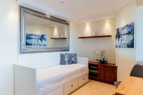 Wohnzimmer  FjordLoft