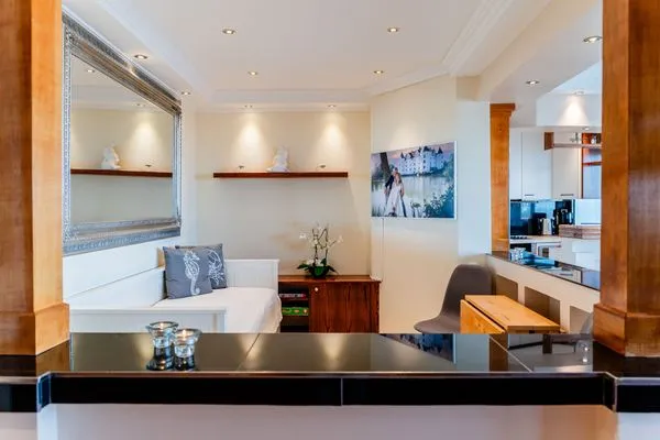 Wohnzimmer  FjordLoft