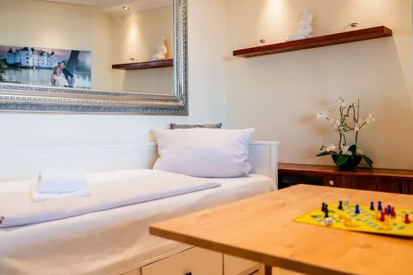 Wohnzimmer  FjordLoft