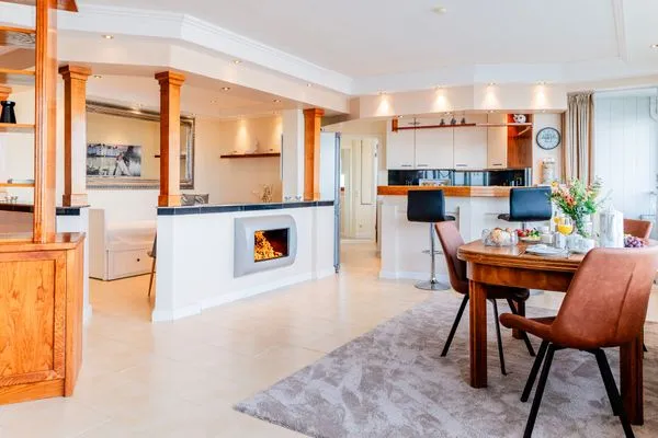 Wohnzimmer  FjordLoft