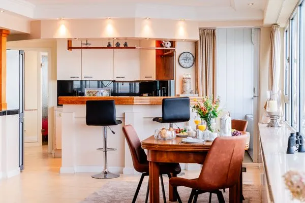 Küche / Küchenzeile  FjordLoft