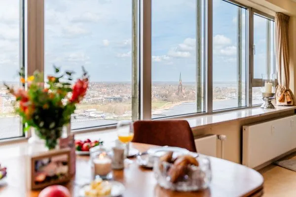 Meerblick  FjordLoft