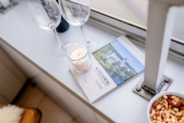 Dekoratives Detail  FjordLoft