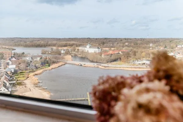 Wohnzimmer  FjordLoft