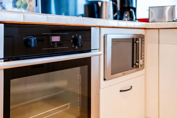 Küche / Küchenzeile  FjordLoft